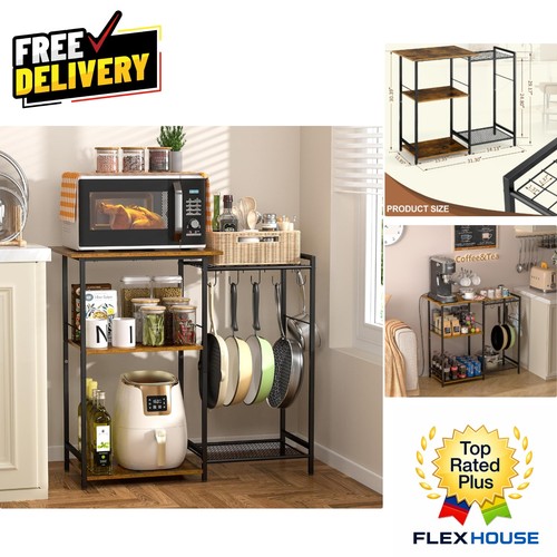 Multifunctional kitchen - multifunctional,